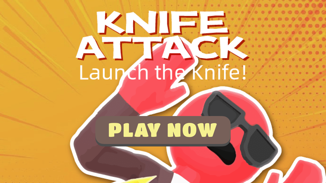 Knife Attack