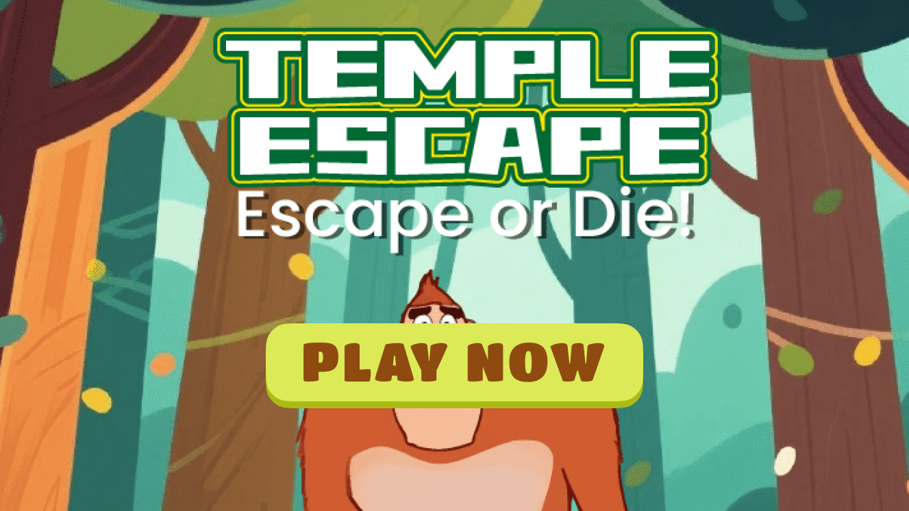 Temple Escape