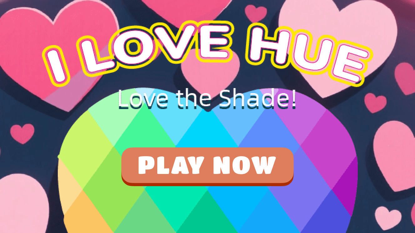 I Love Hue